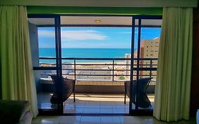 Praia Mansa Flat